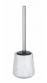 Wenko Adrada toiletb�rste - Marmor keramik