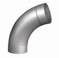 Rheinzink b�jning 72 grader 87mm