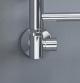Str�mberg Kombiventils�t, krom, hj�rne