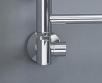 Str�mberg Kombiventils�t, b�rstet, hj�rne,