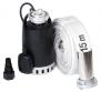 Grundfos Multibox k�lderpumpe CC7-A1 m/15 meter slange