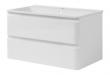 Nortiq Miami m�bels�t 70 - Hvid mat