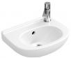 Rest - Villeroy & Boch O.novo h�ndvask m/ C+ - Hanehul til h�jre