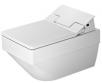 Duravit Vero Air V�gmonteret toilet Duravit Rimless� til SensoWash�