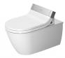 Duravit Darling New h�ngesk�l til sensowash s�de