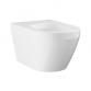 Grohe Euro rimless v�gh�ngt toilet m/TripleVortex og HyperClean