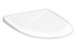 Gustavsberg Nautic Slimseat toilets�de m/Softclose og Quickrelease