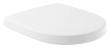 Villeroy & Boch O.Novo toilets�de m/faste beslag - Hvid