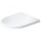 Duravit Balcoon toilets�de m/SoftClose og QuickRelease - Hvid
