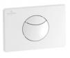 V&B 9224 ViConnect v�gtryk E100 - Hvid