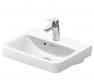 Duravit No.1 45 h�ndvask t/v�g eller m�bel