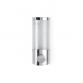 HeFe Uno s�bedispenser - Krom