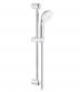 Grohe New Tempesta 100 ECO bruses�t - 3 Spray