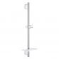 Grohe Rainshower SmartActive brusestang - 600 mm - Krom