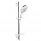 Grohe Rainshower SmartActive 150 bruses�t - Krom