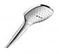 Hansgrohe Raindance Select E120 h�ndbruser m/EcoSmart - Krom