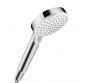 hansgrohe Crometta Vario h�ndbruser - Hvid/krom