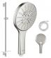 Grohe Rainshower SmartActive bruses�t - Supersteel