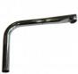 Outlet - B�rma Tud f A1 A2 kv L-tud - Steel