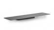 Unidrain Reframe s�behylde - Sort