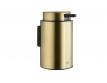 Unidrain ReFrame s�bedispenser bordmodel - Messing