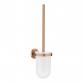 Grohe Essentials toiletb�rste til v�g - B�rstet warm sunset