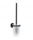 Grohe Start toiletb�rste t/v�g - Mat sort