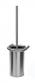 d line toiletb�rsteholder - Slebet rustfrit st�l