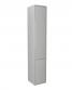 Gustavsberg Graphic h�jskab - Stor dybde - Gr� mat