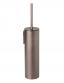 Cass�e A4 toiletb�rste t/v�g - Mat bronze