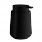Beslagsboden s�bedispenser t/bord - Mat sort