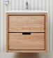 Cass�e Solid 60 underskab - Massiv eg