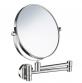Smedbo Outline kosmetikspejl m/svingarm og 7 x forst�rrelse - Krom