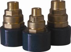 BF murkobling 32x1 for 63mm indf&oslash;ringsb&oslash;jning