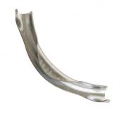 20 mm Bukkefix i st�l til gulvvarme pexr�r