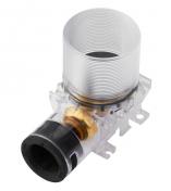 Roth Quickbox Koblingsd�se 18 mm - 1/2