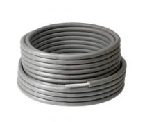 Wavin 16 mm alupexr�r med 20 mm isolering - 50m