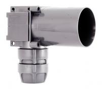 Altech Push koblingsd�se 1/2