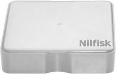 Nilfisk Tr�dl�s modtagerbox