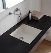 Eico Miky 42 h�ndvask t/underlimning - Med overl�b