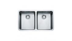 Franke Kubus KBX 120-34-34 k�kkenvask