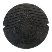 L�g med isolering til m�lerbr�ndr�r �400 mm