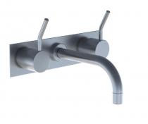 Vola 1513KM h�ndvaskbatteri - Krom