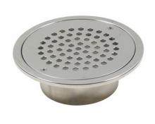 Blucher Overdel circle-uden b�rering