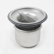 Bl&uuml;cher indbygningsvandl&aring;s