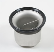 Bl&uuml;cher 2-delt indbygnings vandl&aring;s