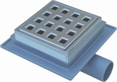 Purus Afl�bssk�l t/Beton 32 mm