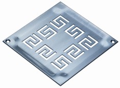 Bl�cher Square rist model Athens