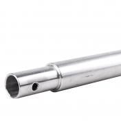 Lauridsen 500 mm montagestang til rottesp�rre