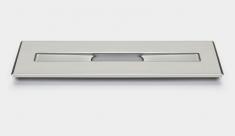 Unidrain 3004 afl&oslash;bsarmatur - Fritliggende - 1200 mm